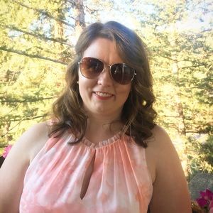 Hi 👋 I’m Heather